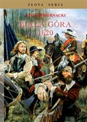 polish book : Biała Góra... - Witold Biernacki