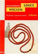 Szkice węg... - Henryk Sienkiewicz -  Polish Bookstore 