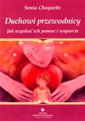 Duchowi pr... - Sonia Choquette -  Polish Bookstore 