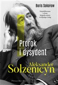 Książka : Prorok i d... - Boris Sołżenicyn