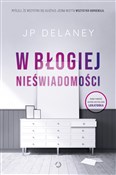 polish book : W błogiej ... - JP Delaney