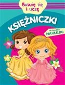 Bawię się ... - Monika Kalinowska -  Polish Bookstore 