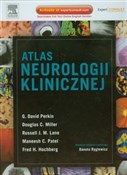 Polska książka : Atlas neur... - G.David Perkin, Douglas C. Miller, Russell J.M. Lane, Maneesh C. Patel, Fred H. Hochberg