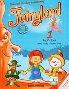 Fairyland ... - Jenny Dooley, Virginia Evans -  books from Poland