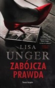 Zabójcza p... - Lisa Unger -  Polish Bookstore 