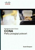 CCNA Pełny... - Scott Empson -  Polish Bookstore 