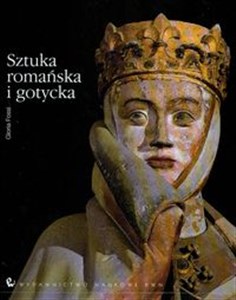 Picture of Sztuka romańska i gotycka