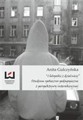 polish book : Chłopaki z... - Anita Gulczyńska