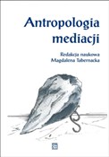 Antropolog... - Magdalena Tabernacka -  Polish Bookstore 