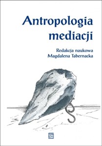 Picture of Antropologia mediacji