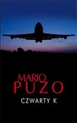 Czwarty K - Mario Puzo -  Książka z wysyłką do UK