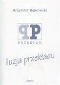 polish book : Iluzja prz... - Krzysztof Hejwowski