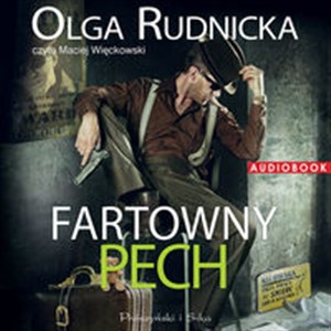 Picture of [Audiobook] Fartowny pech