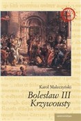 polish book : Bolesław I... - Karol Maleczyński