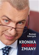 Książka : Kronika do... - Roman Giertych