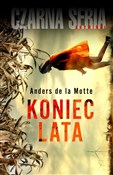 Koniec lat... - Anders Motte -  books from Poland
