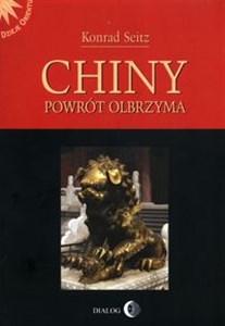 Picture of Chiny Powrót olbrzyma