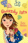 Polska książka : To ja Lucy... - Kelly McKain
