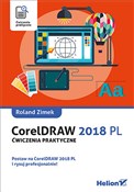 Polska książka : CorelDRAW ... - Zimek Roland