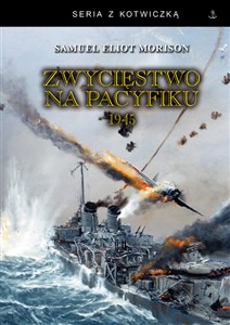 Picture of Zwycięstwo na Pacyfiku 1945