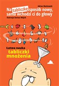 Polska książka : Na tablicz... - Adrian Markowski