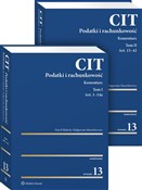 CIT Koment... - Paweł Małecki, Małgorzata Mazurkiewicz -  foreign books in polish 