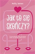 Jak to się... - Molly James -  books from Poland