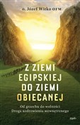 Z ziemi eg... - Józef Witko -  Polish Bookstore 