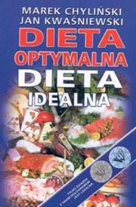 Picture of Dieta optymalna Dieta idealna