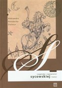 Legendy i ... - Aleksandra Hołubecka-Zielnica -  Polish Bookstore 