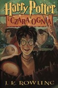 polish book : Harry Pott... - J.K. Rowling