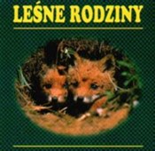 Leśne rodz... -  books from Poland