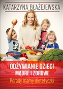 polish book : Odżywianie... - Katarzyna Błażejewska