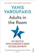 Polska książka : Adults In ... - Yanis Varoufakis