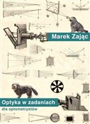 Polska książka : Optyka w z... - Marek Zając