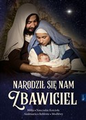 Książka : Narodził n... - Aleksandra Murzańska, Leszek Smoliński