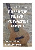 Książka : Przeboje m... - M. Pawełek