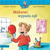 Polska książka : Mądra Mysz... - Christian Tielmann