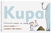 Kupa - Nicola Davies -  books from Poland