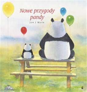 Obrazek Nowe przygody pandy