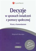Polska książka : Decyzje w ... - Wojciech Maciejko