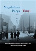 Tunel - Magdalena Parys -  books in polish 