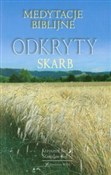 Odkryty sk... - Krzysztof Biel, Stanisław Biel -  books from Poland