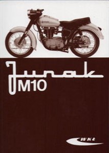 Picture of Junak M10
