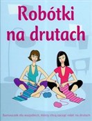 Polska książka : Robótki na... - Nicki Trench