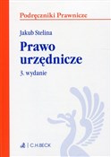 Polska książka : Prawo urzę... - Jakub Stelina