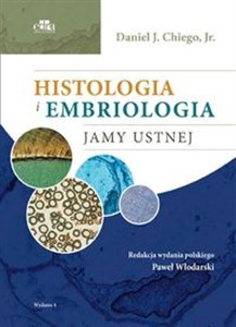 Picture of Histologia i embriologia jamy ustnej