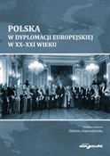 Polska w d... - Elżbieta Alabrudzińska -  foreign books in polish 