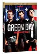 Green Day.... - Ben Myers -  Książka z wysyłką do UK