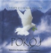 Polska książka : Pokój Cyta... - Opracowanie Zbiorowe